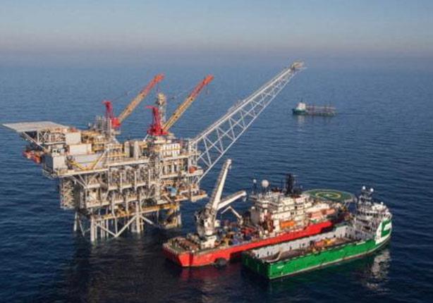 تصدير الغاز عبر خط أنابيب بحري تديره شركة غاز شرق 