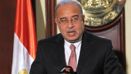حمدي عبدالعزيز المتحدث باسم وزارة البترول