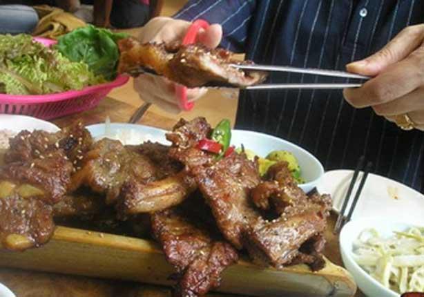 مطاعم في بانكوك تقدم وجبات من لحم النمور