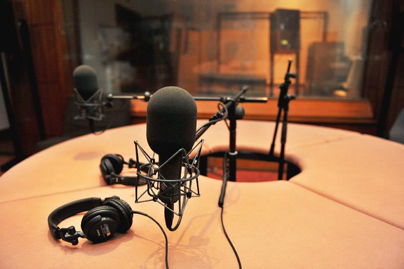إفتتاح أكبر محطة تقوية لإرسال إذاعة القرآن الكريم 