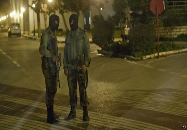 انتشرت قوات الجيش في مدن تونسية لحفظ الأمن