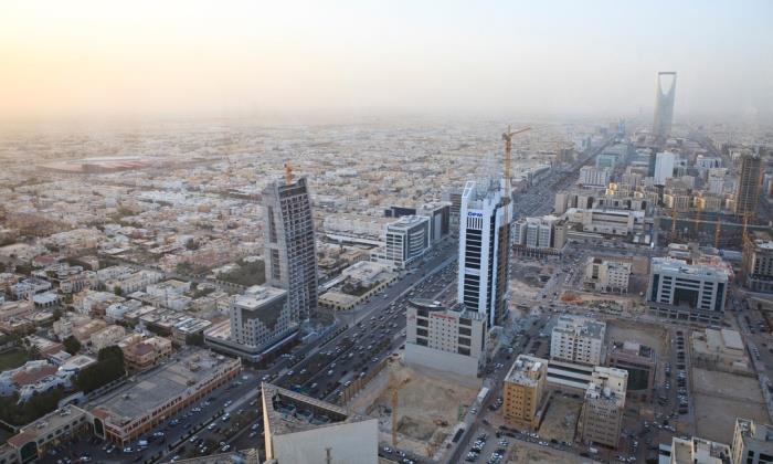 الرياض عاصمة المملكة العربية السعوددية