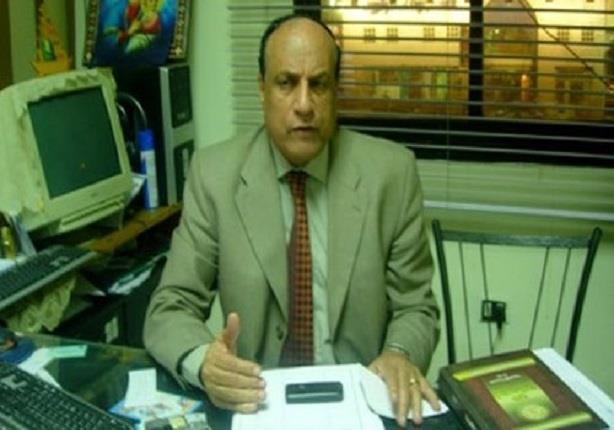 نجيب جبرائيل  رئيس الاتحاد المصري لحقوق الإنسان