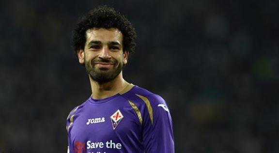 محمد صلاح 