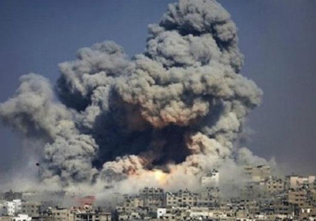  أسفرت الحرب عن مقتل أكثر من 2100 فلسطيني وأكثر من
