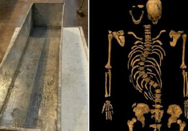 إعادة دفن الملك ريتشارد الثالث بعد أكثر من نصف قرن
