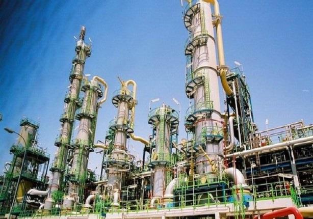 الشركة المصرية لتوزيع الغاز الطبيعي للمدن تاون جاس
