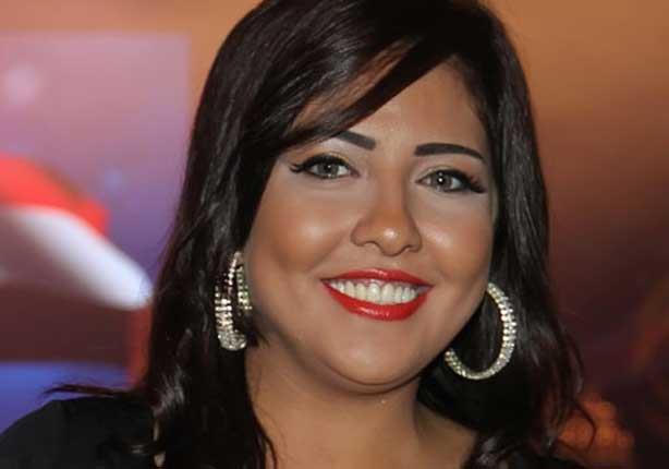 الفنانة مي كساب