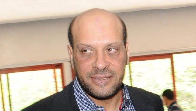 محمود الشامي