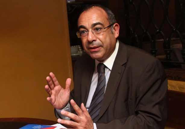 محمد إدريس سفير مصر بأثيوبيا