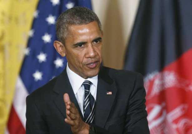 وصف الرئيس الامريكي باراك أوباما خلافه مع نتنياهو 