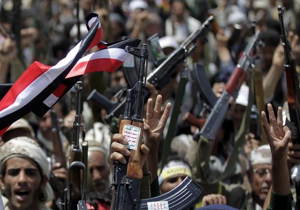 من يدعم الحوثيين؟ وما علاقتهم بإيران؟