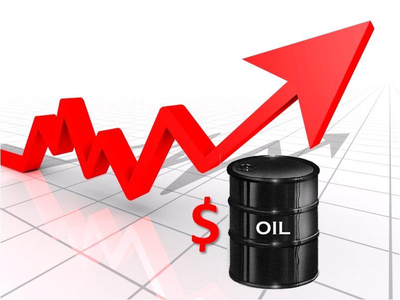 أرشيفية لارتفاع أسعار النفط