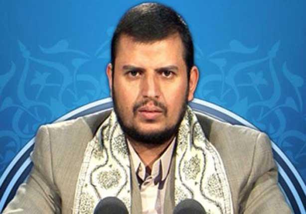 عبد الملك الحوثي زعيم جماعة أنصار الله الحوثية