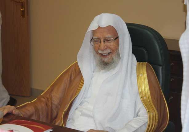 الدكتور عبدالله بن عبدالمحسن التركي