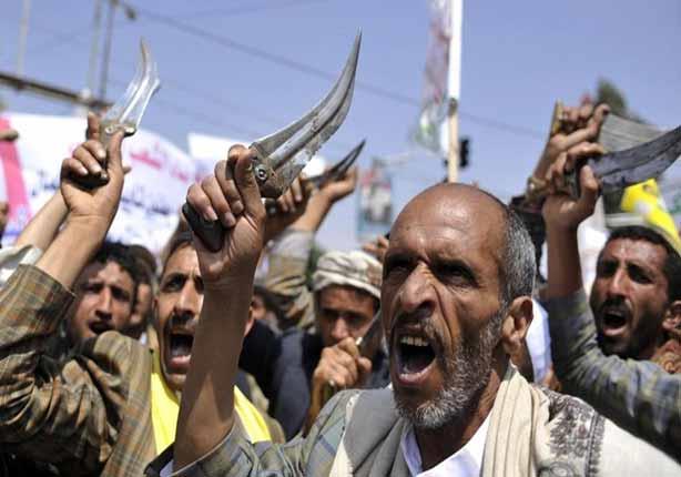 جماعة الحوثيين