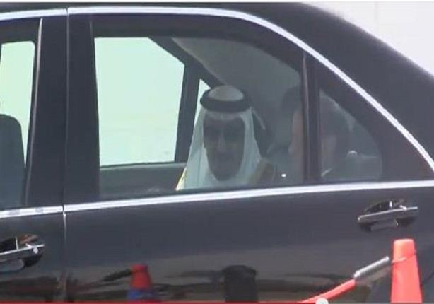 الرئيس اليمني يغادر شرم الشيخ برفقة ملك السعودية