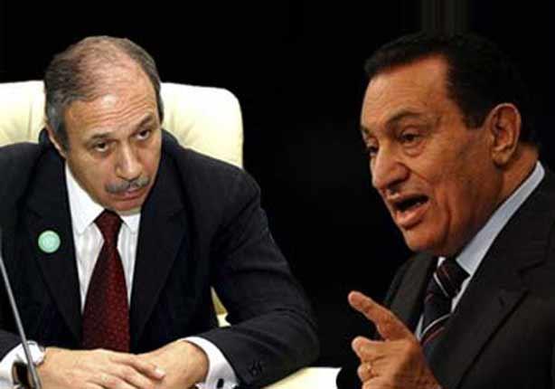 هل يعود مبارك والعادلي إلى القفص؟