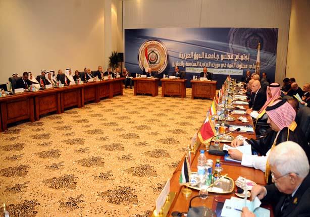 انتهاء الجلسة المغلقة بالقمة العربية