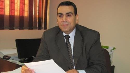 وزير الثقافة الدكتور عبد الواحد النبوي