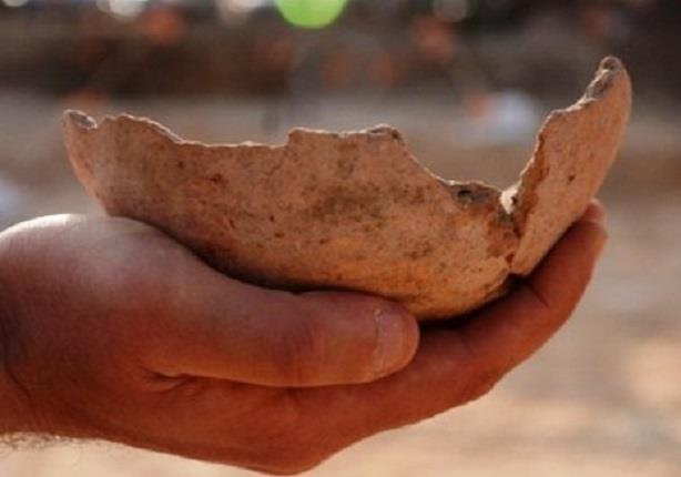 العثور على بقايا بيت جعة مصري في إسرائيل يعود إلى 