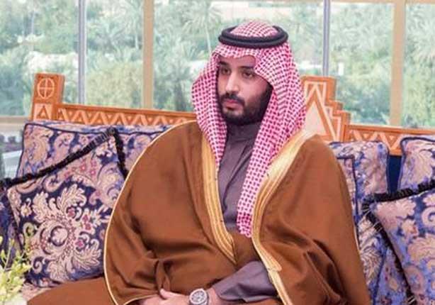 وزير الدفاع السعودي الأمير محمد بن سلمان