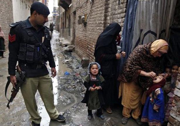 تقول الحكومة المحلية في بيشاور إن المعتقلين لن يطل