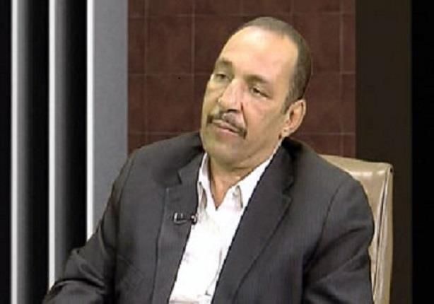 رئيس جامعة أسوان الدكتور منصور كباش