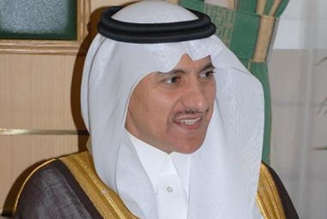 رئيس هيئة حقوق الإنسان الدكتور بندر بن محمد العيبا
