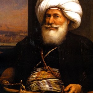 محمد على باشا . مؤسس الدولة العلوية 4 مارس 1769 . 