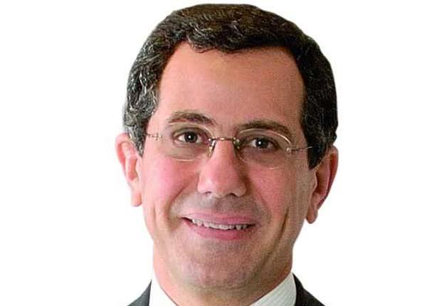 علاء سبع رئيس مجلس إدارة بلتون المالية القابضة