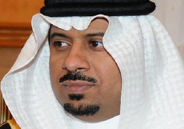 فايز زقزوق عضو مجلس الأعمال السعودي المصري