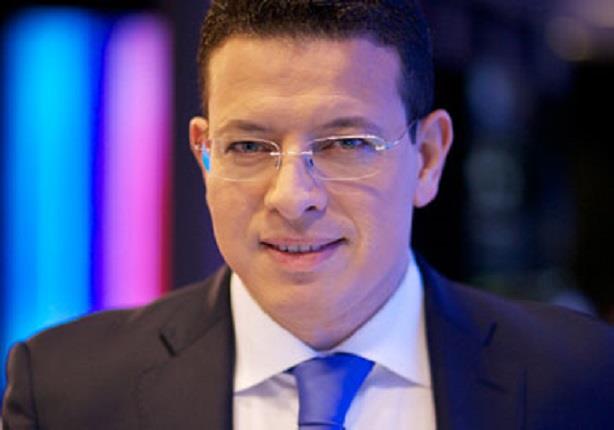 عمرو عبدالحميد                                    
