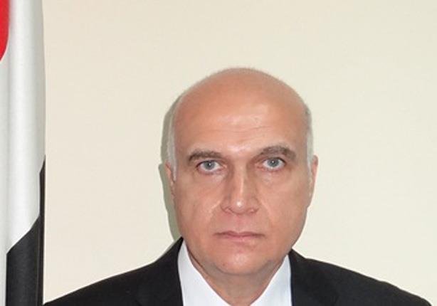 وزير السياحة الجديد خالد رامى