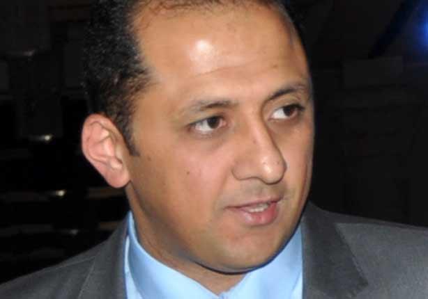 أحمد درويش الأمين العام للجمعية