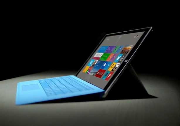 الحاسب اللوحي Surface Pro 3