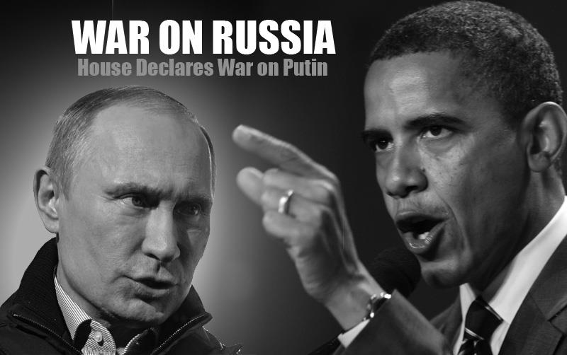 موقع أمريكي ينشر سيناريو المواجهة العسكرية بين روس
