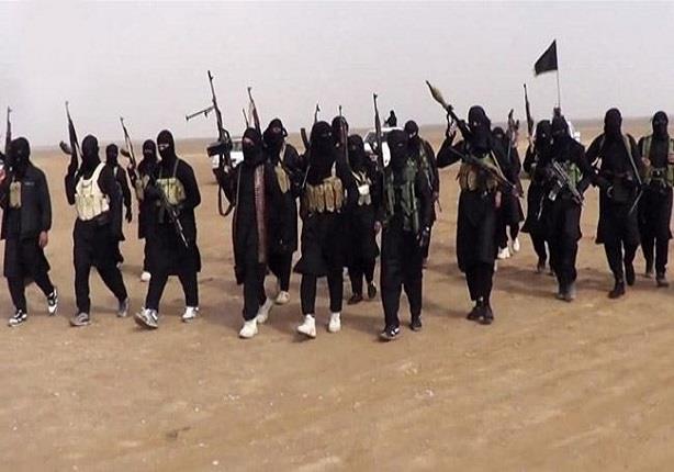 داعش يتوعد الولايات المتحدة بحرقها مجددا