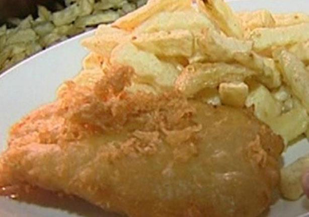  هل ستخلو الأطباق البريطانية من سمك الحدوق الشهير؟