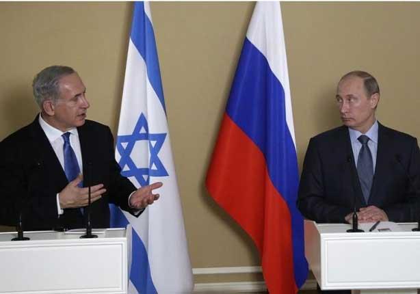 روسيا خيّبت آمال إسرائيل