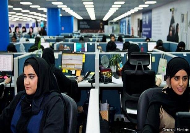 الصعود البطيء للمرأة في المملكة العربية السعودية