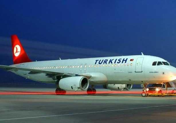 طائرة تركية تعود أدراجها من سويسرا بسبب قنبلة