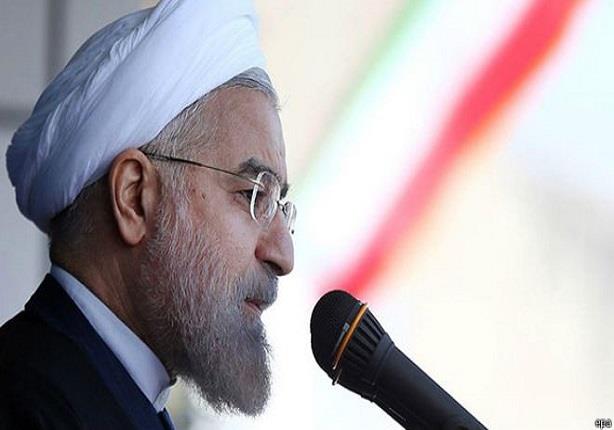 روحاني للسعودية: "لا تقصفوا الاطفال والشيوخ والنسا