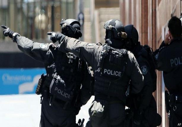 السلطات تقول إن 200 ضابط من شرطة مكافحة الإرهاب شا