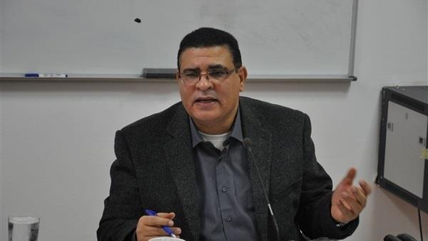 الدكتور محمد سالم أبو عاصى                        