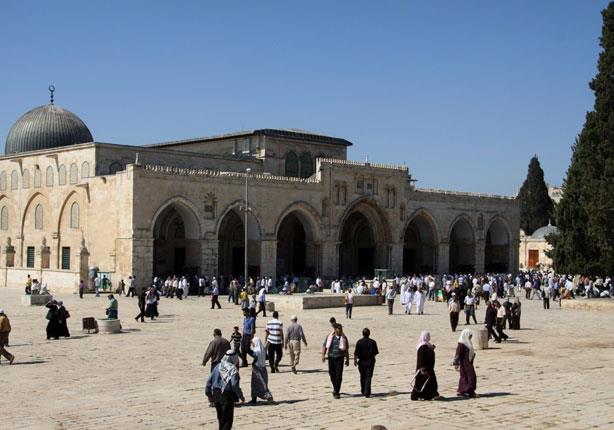 منظمات تدعو لأداء وصلاة "الفصح" العبري في المسجد ا