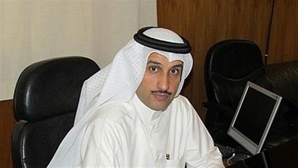 فايز المطيري رئيس الاتحاد العام لعمال الكويت