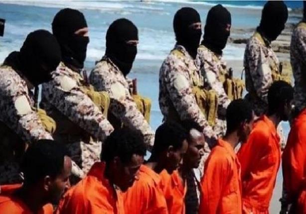 مقتل أثيوبيين في ليبيا على يد داعش