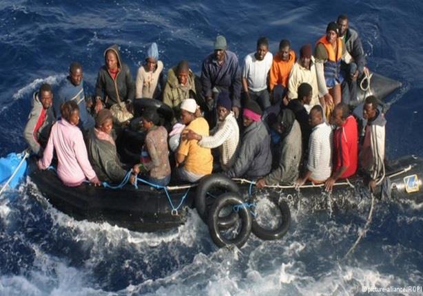 أوروبا تحتاج للاضطلاع بدور في حل أزمة المهاجرين ال