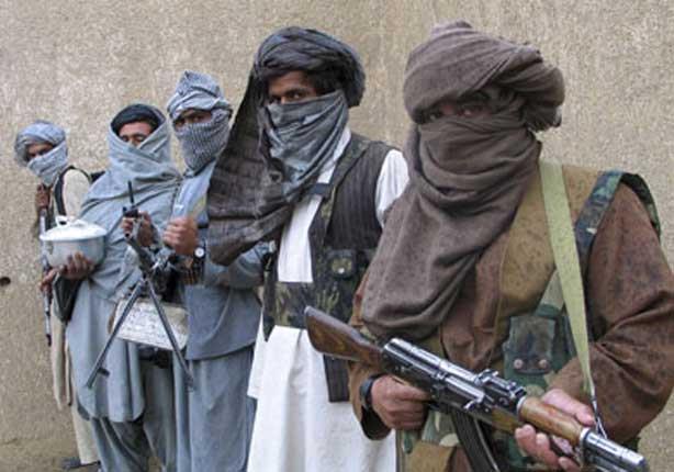 جماعة طالبان                                      